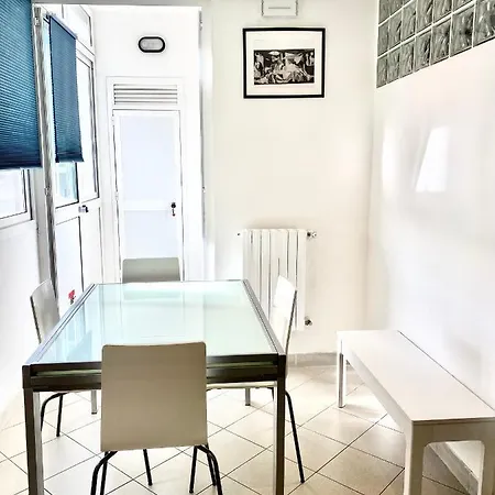 Homeclass Bari Exterior foto