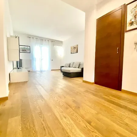 Homeclass Bari Exterior foto