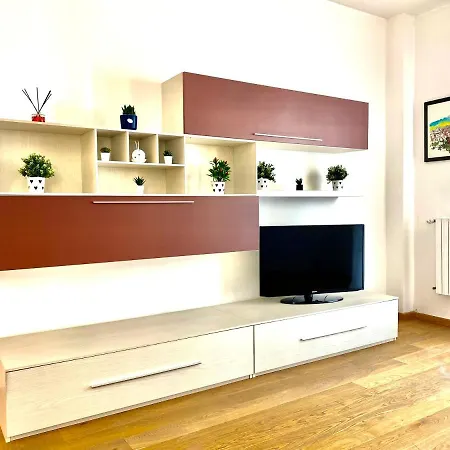 Homeclass Bari Exterior foto