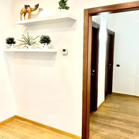 Homeclass Bari Exterior foto
